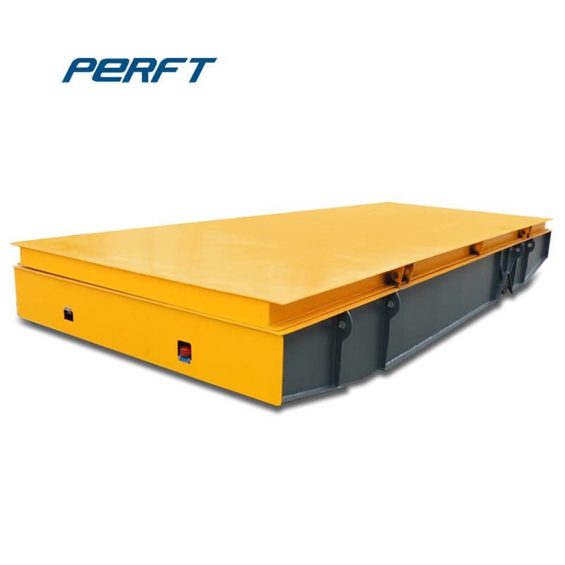 200 Kg Mobile Platform AGV Transfer Cart